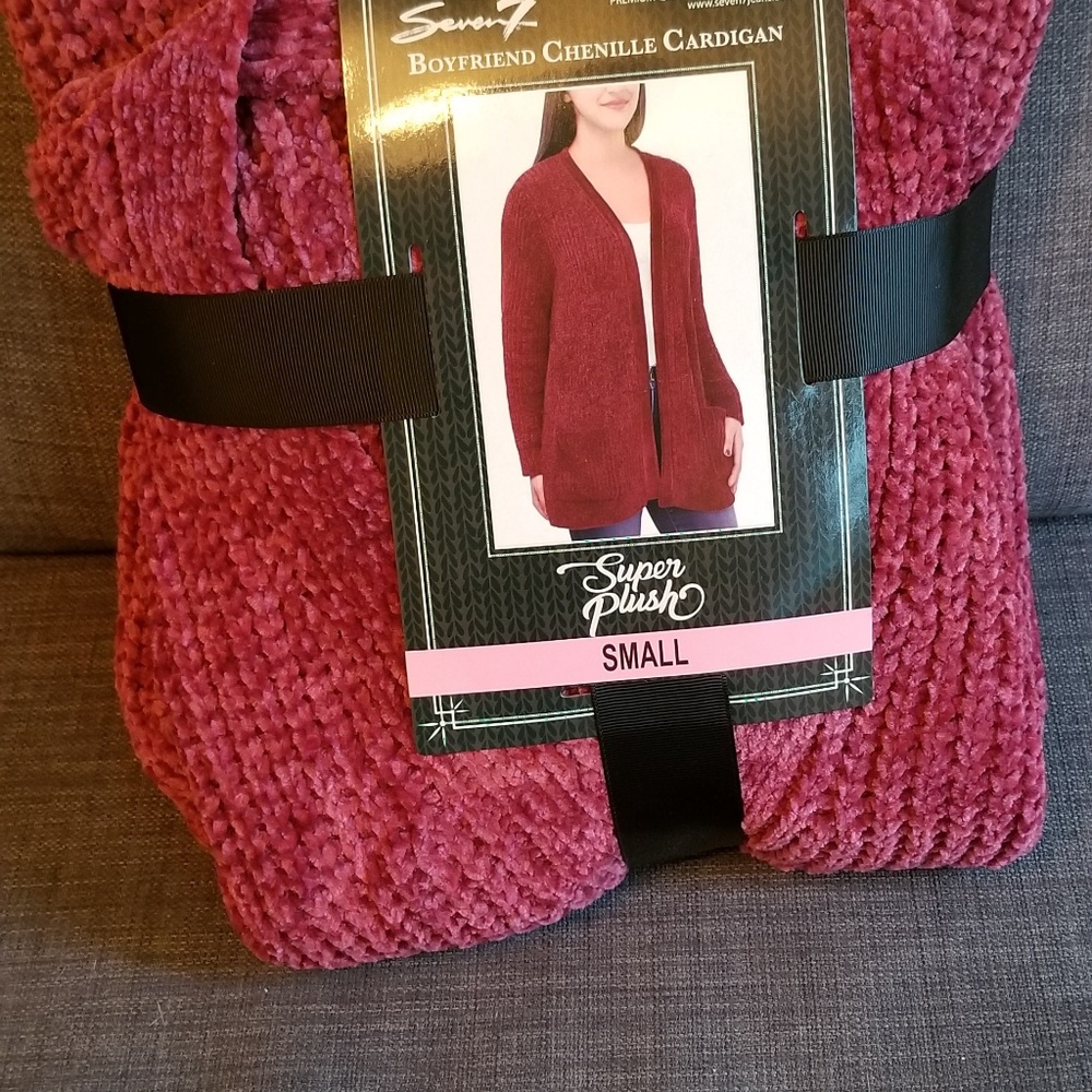 Cardigan
